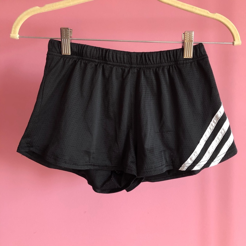 Adidas Athletic Shorts